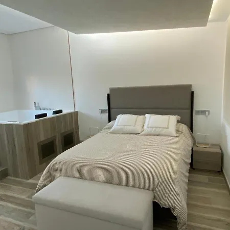 Сasa de vacaciones Casa Jtg