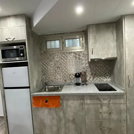 Casa Jtg Сasa de vacaciones Alicante